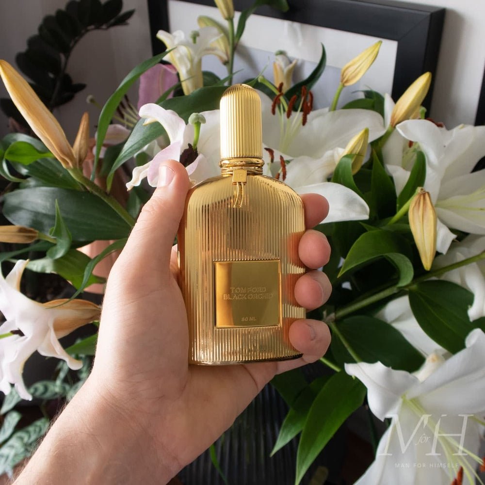 Tom Ford Black Orchid Parfum 50ML - Beauty Tribe