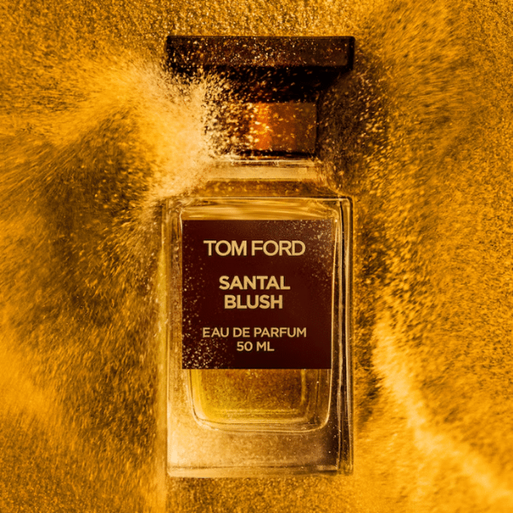 Tom Ford Santal Blush EDP 50ml - Beauty Tribe