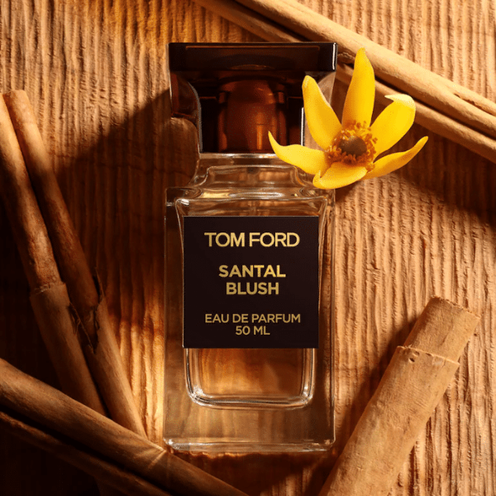 Tom Ford Santal Blush EDP 50ml - Beauty Tribe
