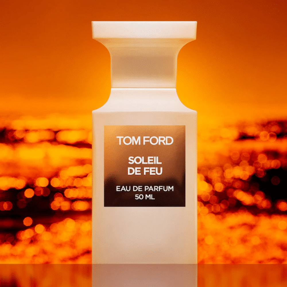 Tom Ford Soleil De Feu EDP 50ml - Beauty Tribe