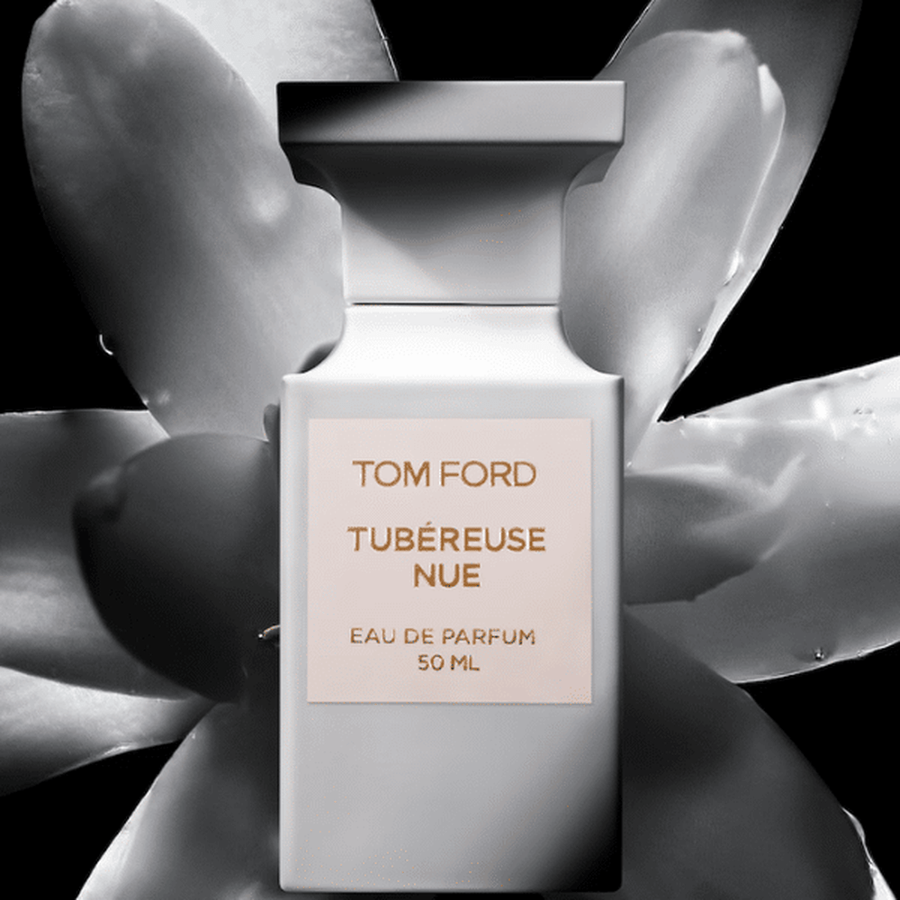 Tom Ford Tubereuse Nue EDP 50ml - Beauty Tribe