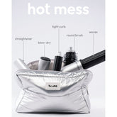 twss Hot Mess - 5 in 1 Air Style With Pouch - Beauty Tribe