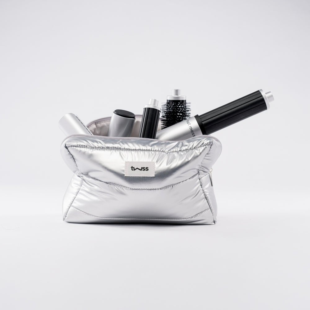 twss Hot Mess - 5 in 1 Air Style With Pouch - Beauty Tribe