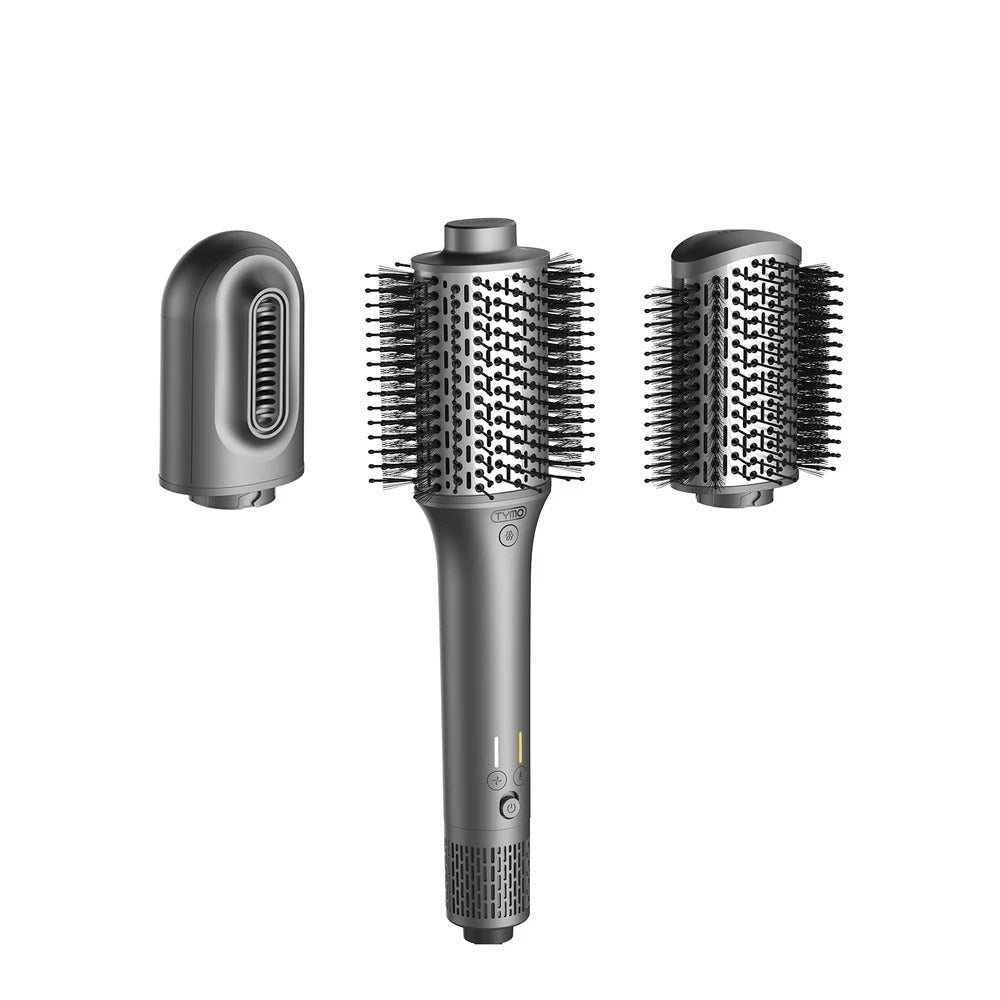 Tymo Airxcel High Speed Hot Air Brush 3 - IN - 1 Set - Beauty Tribe