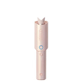 Tymo Curlgo Cordless Auto Curling Iron - Pink - Beauty Tribe