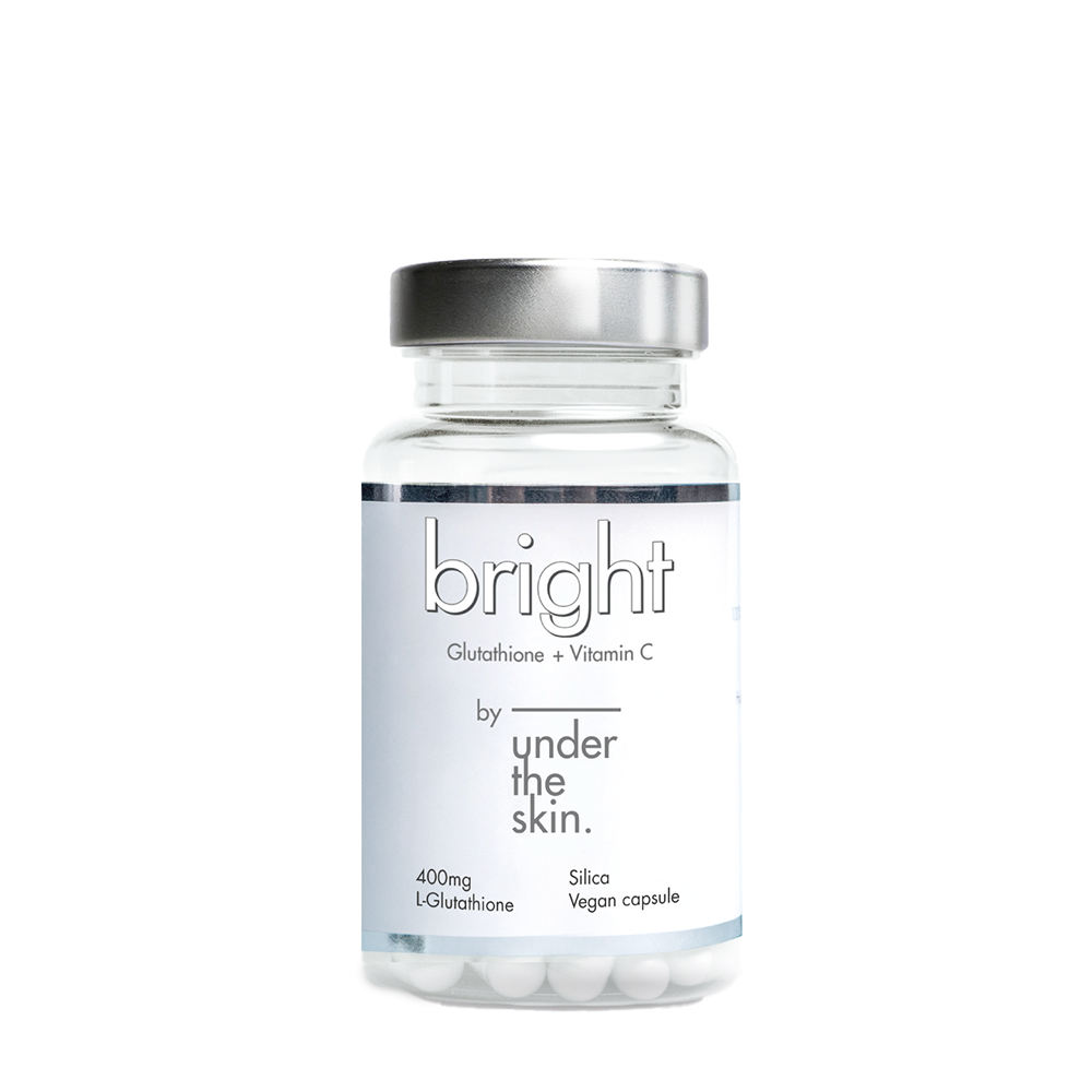 Under The Skin Bright