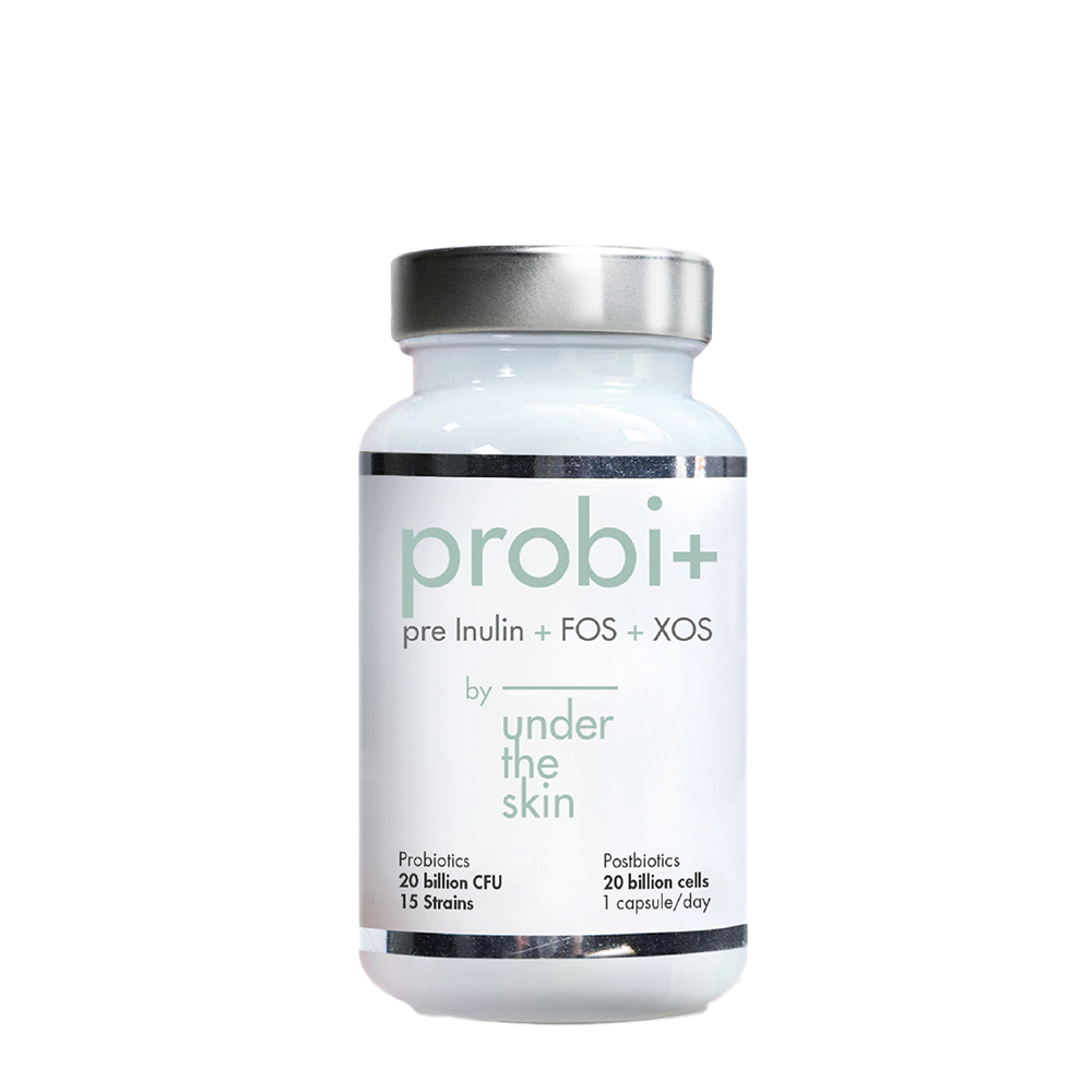 Under The Skin Probi+