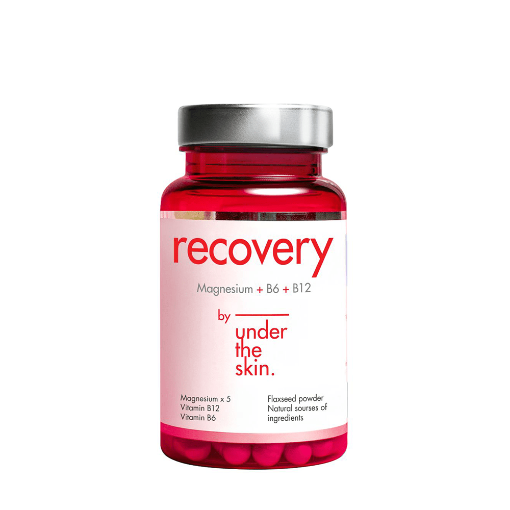 Under The Skin Recovery - Beauty Tribe