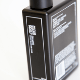 Uppercut Deluxe Clear Scalp Shampoo 240ml - Beauty Tribe