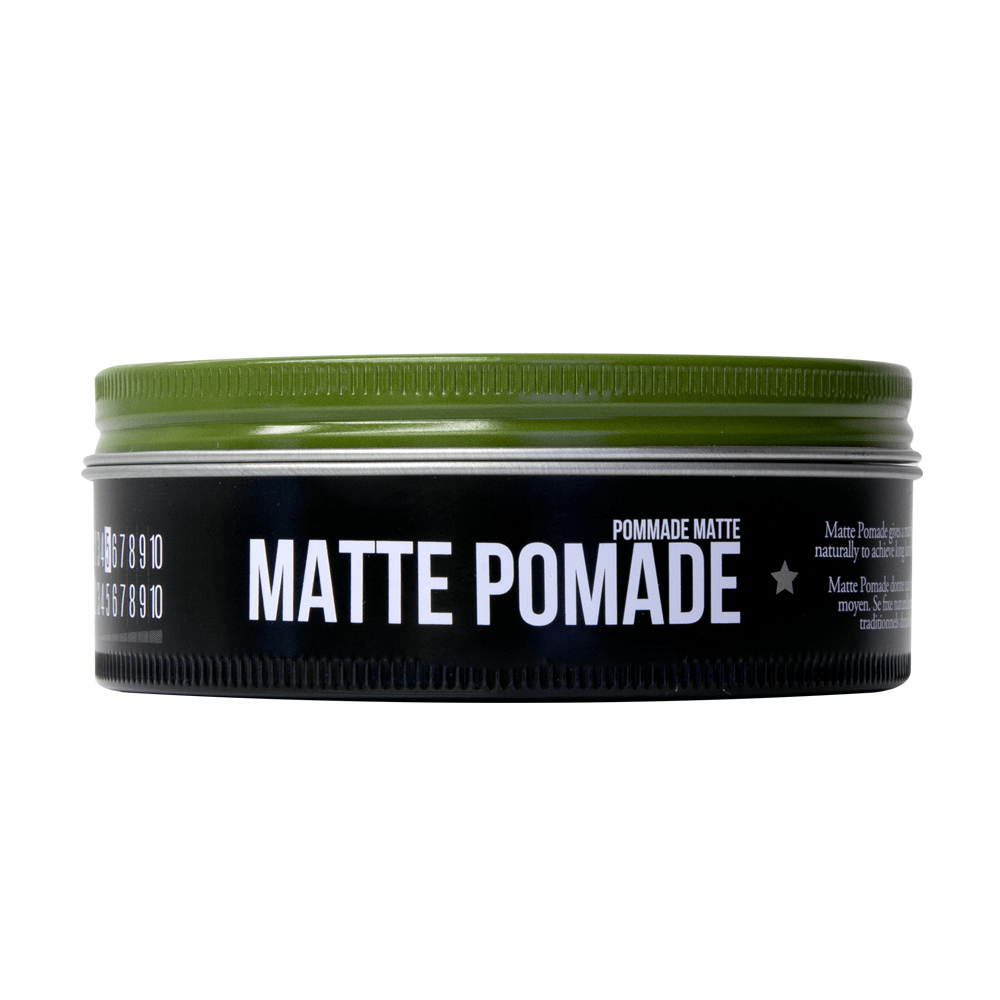 Uppercut Deluxe Matte Pomade 100g - Beauty Tribe