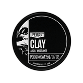 Uppercut Deluxe MIDI Clay 25g - Beauty Tribe