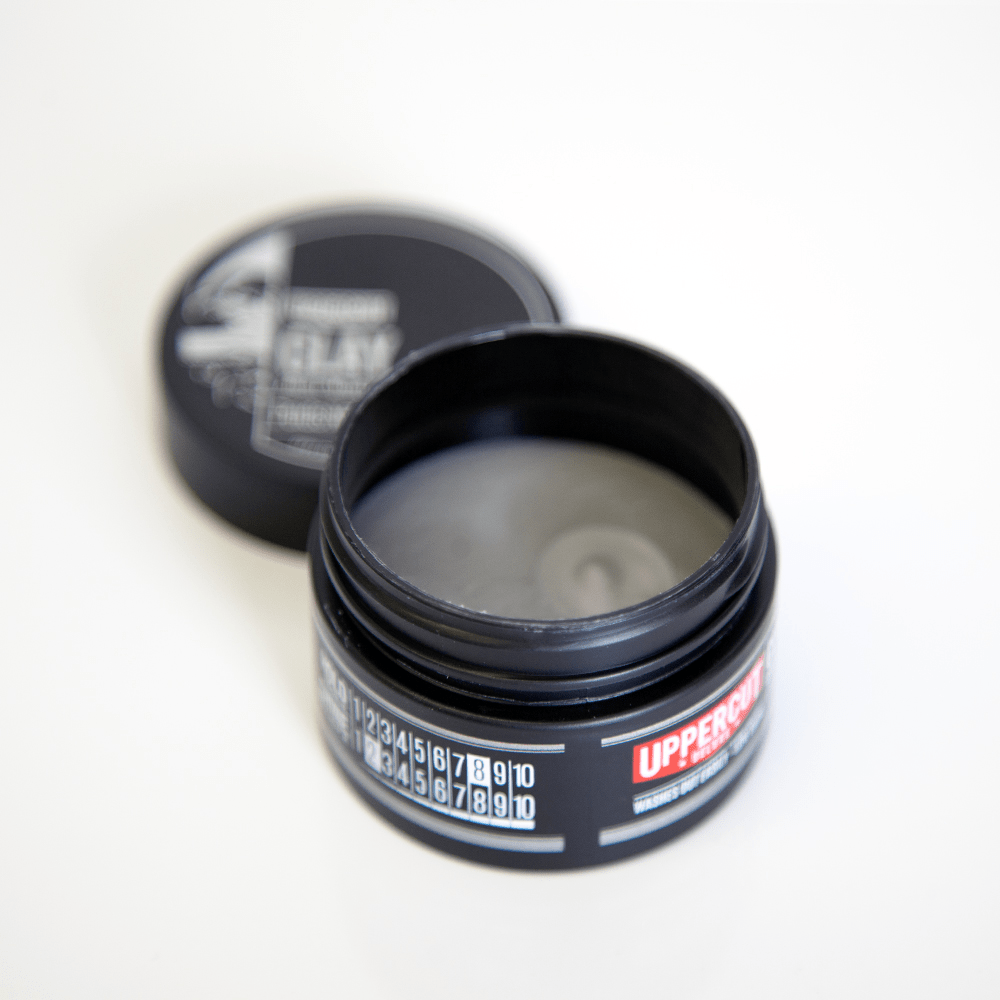 Uppercut Deluxe MIDI Clay 25g - Beauty Tribe