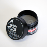 Uppercut Deluxe MIDI Clay 25g - Beauty Tribe