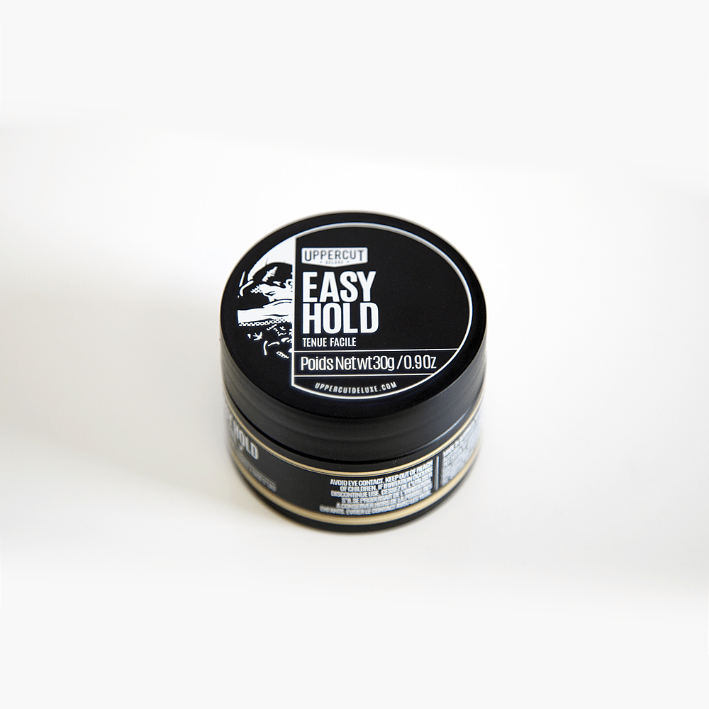 Uppercut Deluxe MIDI Easy Hold 30g - Beauty Tribe