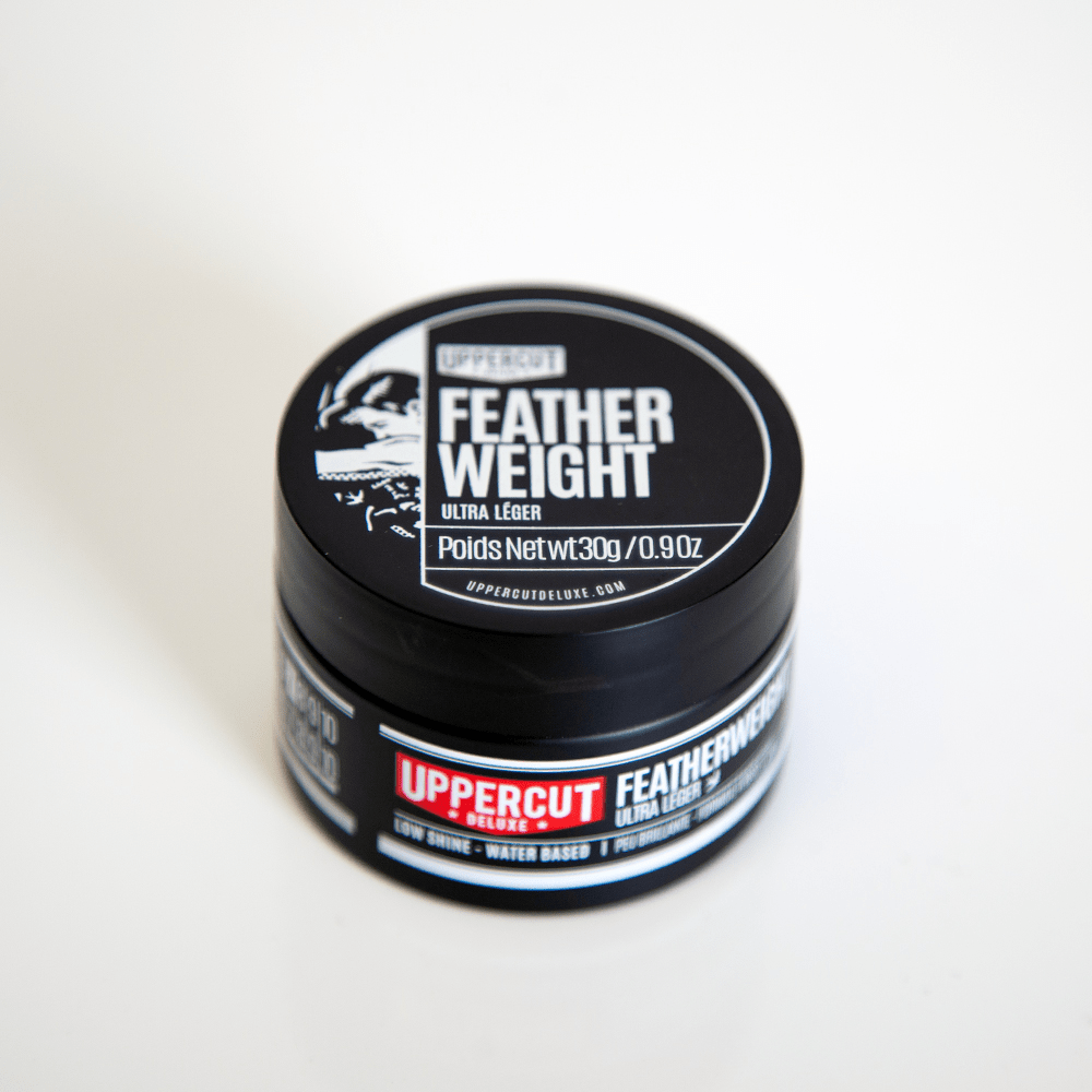 Uppercut Deluxe MIDI Featherweight 30g - Beauty Tribe