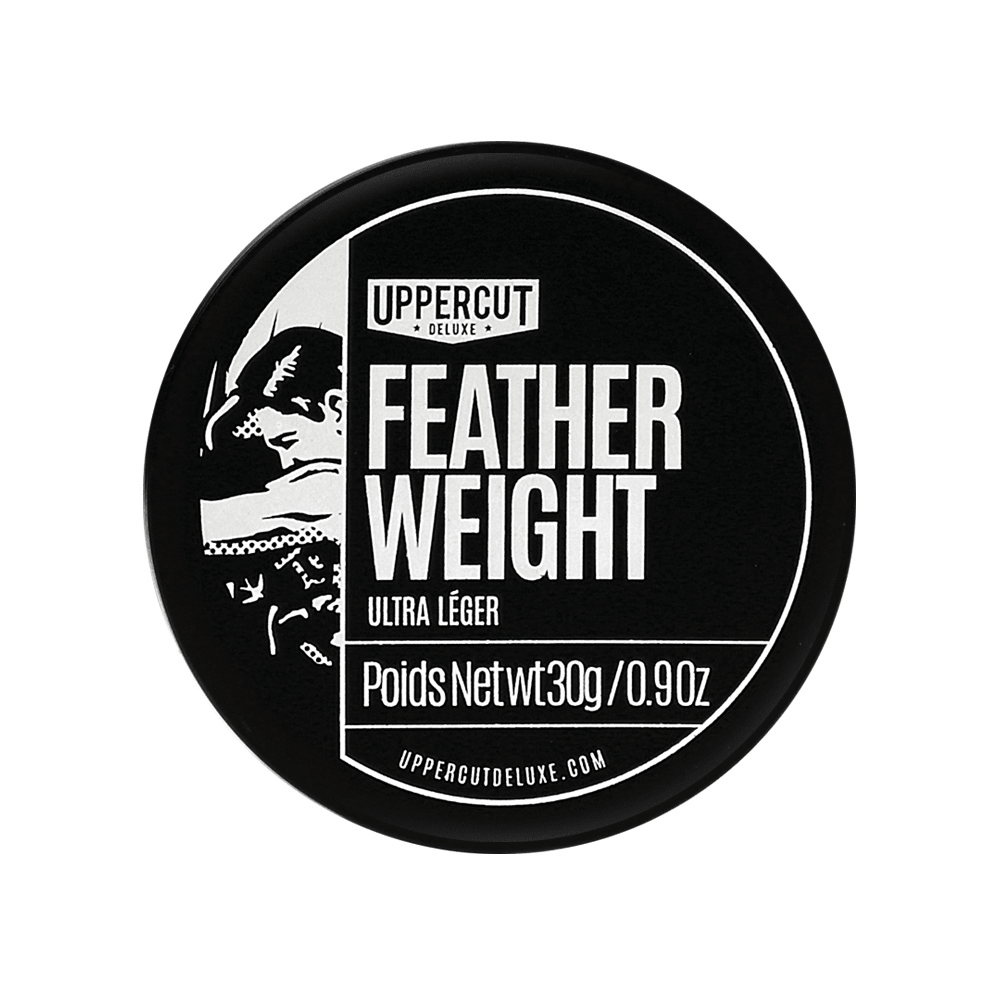Uppercut Deluxe MIDI Featherweight 30g - Beauty Tribe