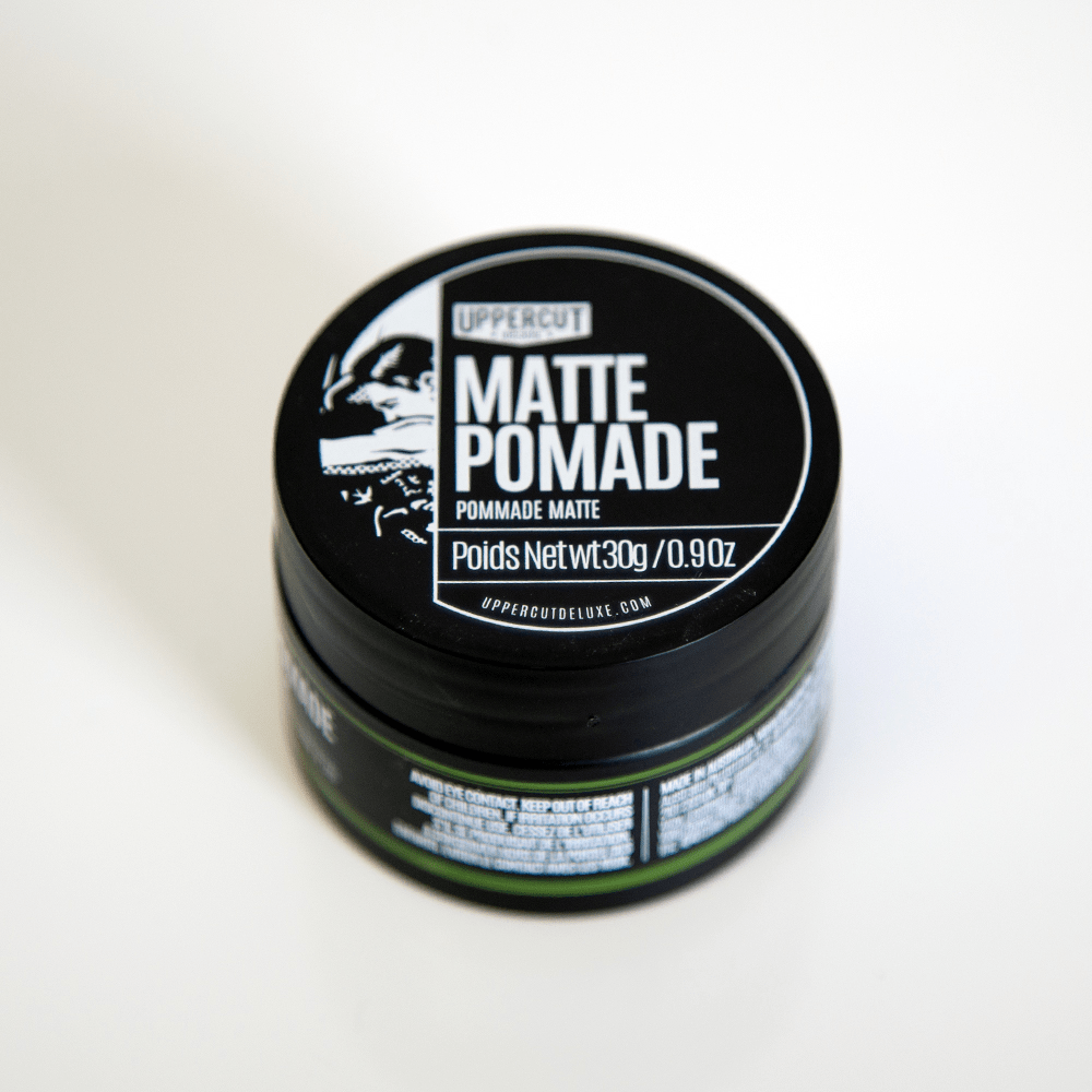 Uppercut Deluxe MIDI Matte Pomade 30g - Beauty Tribe