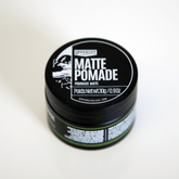 Uppercut Deluxe MIDI Matte Pomade 30g - Beauty Tribe