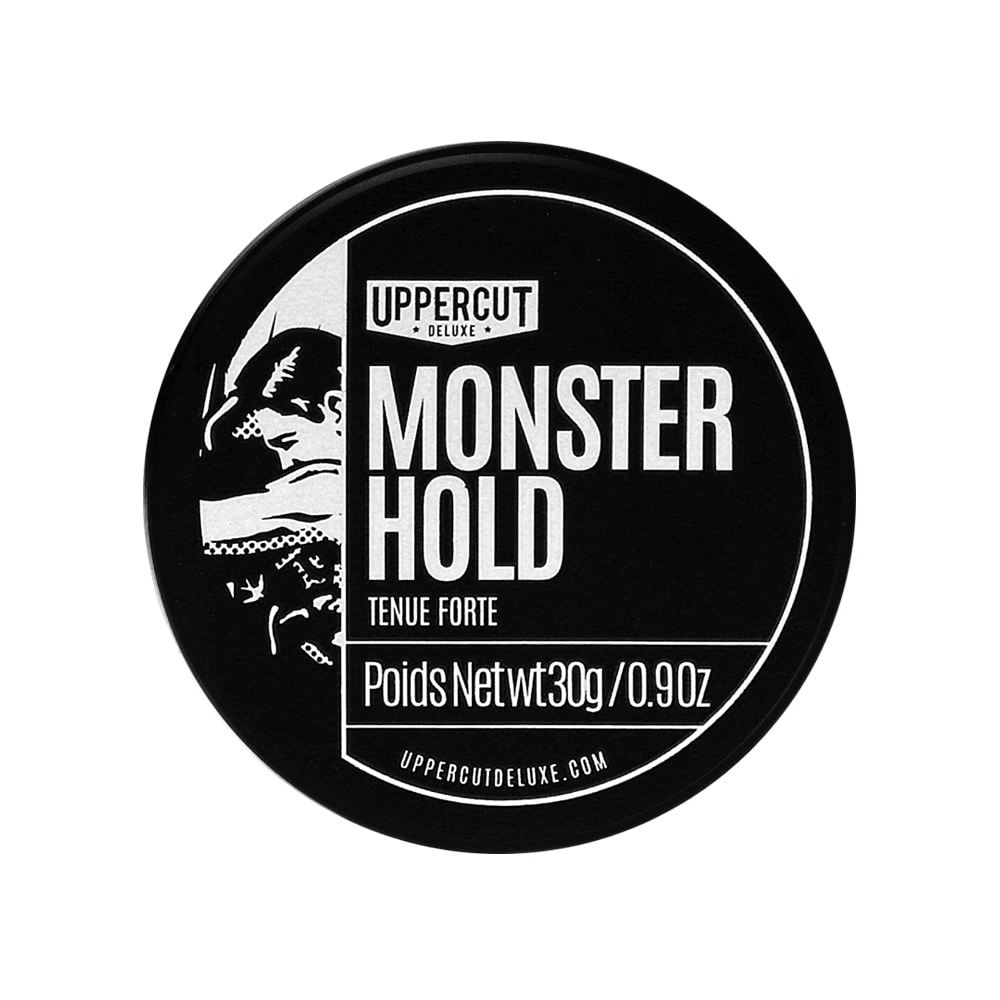 Uppercut Deluxe MIDI Monster Hold 30g - Beauty Tribe