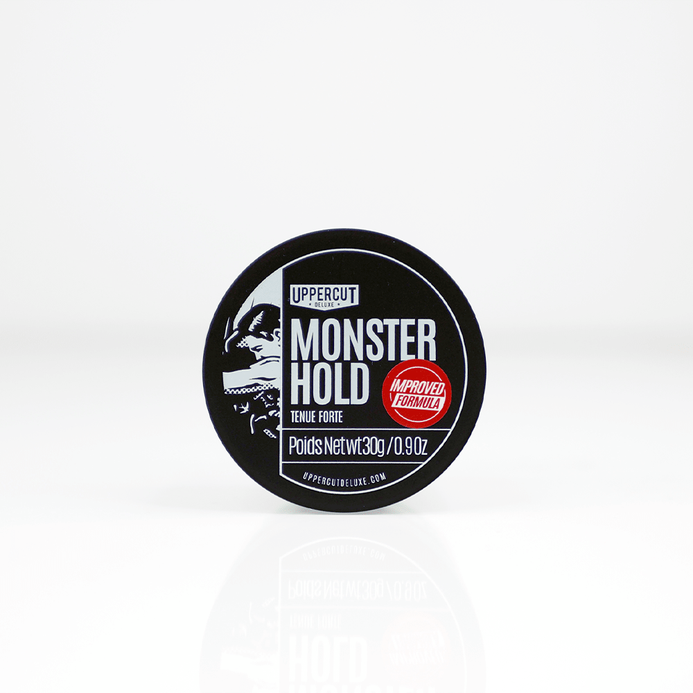 Uppercut Deluxe MIDI Monster Hold 30g - Beauty Tribe