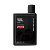 Uppercut Deluxe Strength and Restore Shampoo 240ml - Beauty Tribe