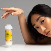 Vita Spa Vitamin Shower Filter Neon Lemon - Beauty Tribe