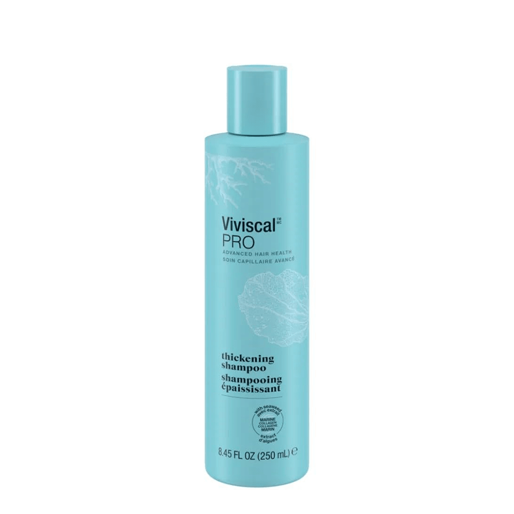 Viviscal Professional Healthy Hair Thin To Thick Shampoo 250ml - Beauty Tribe
