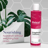 Viviscal Strengthening Conditioner 250ml - Beauty Tribe