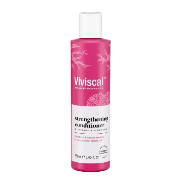 Viviscal Strengthening Conditioner 250ml - Beauty Tribe