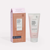 Voesh Sugar Scrub & Bubble Wash - Blossom Bliss 210g - Beauty Tribe