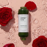 Voesh Vitamin C Shower Filter - Blossom Bliss - Beauty Tribe