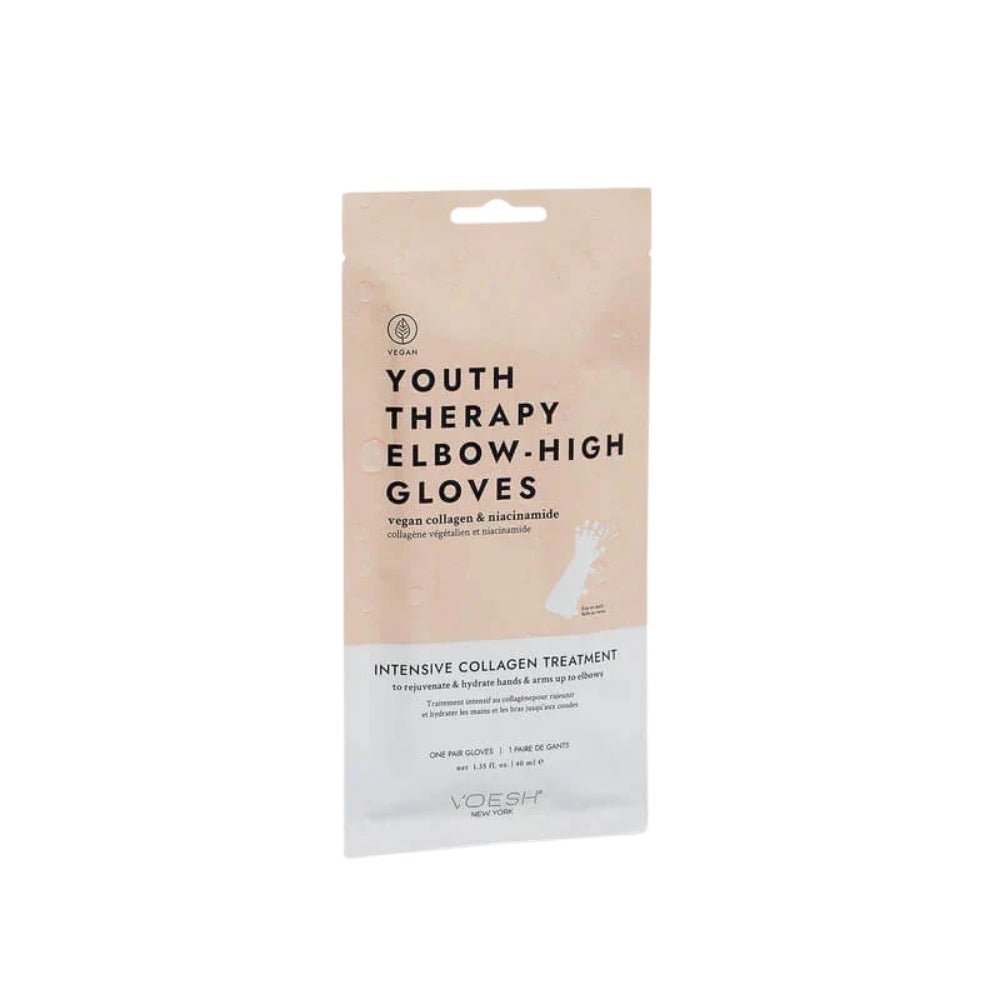 Voesh Youth Therapy Elbow - High Gloves Pair - Beauty Tribe
