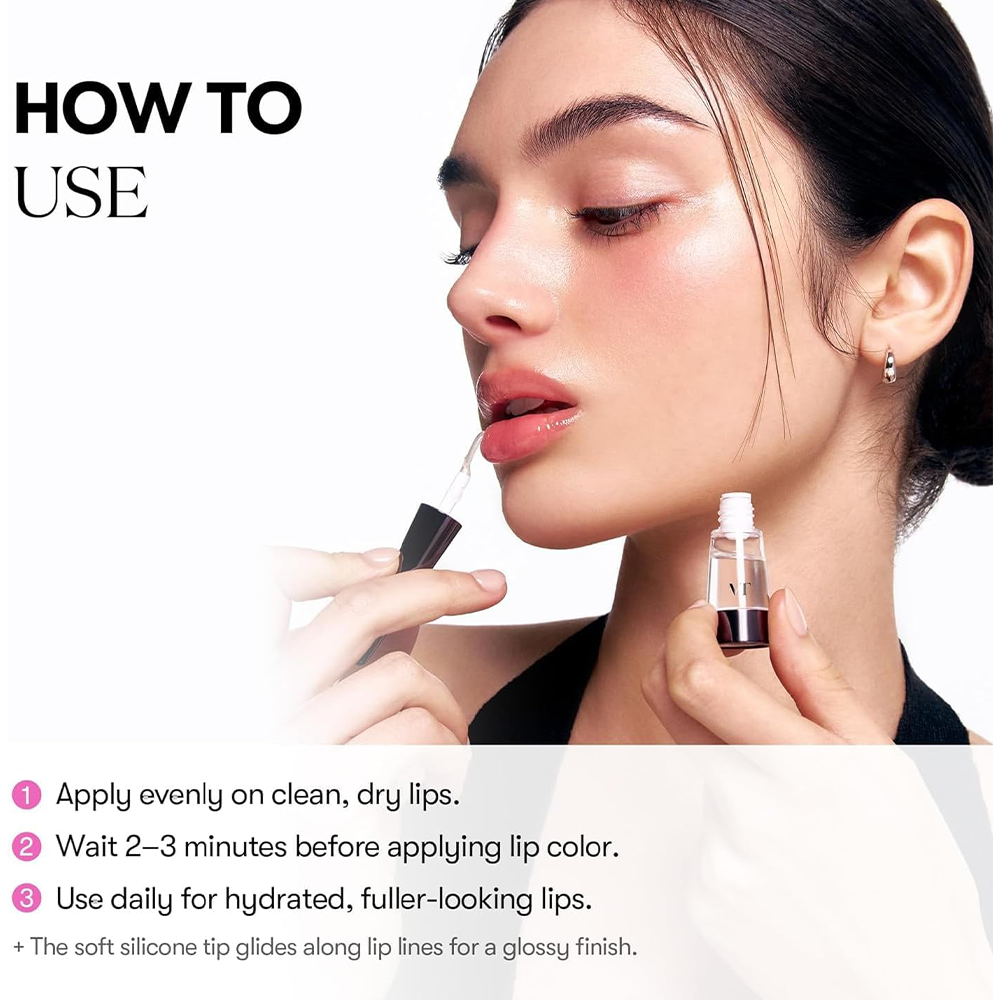 VT Cosmetics Reedle Shot Lip Plumper Expert 4.3g