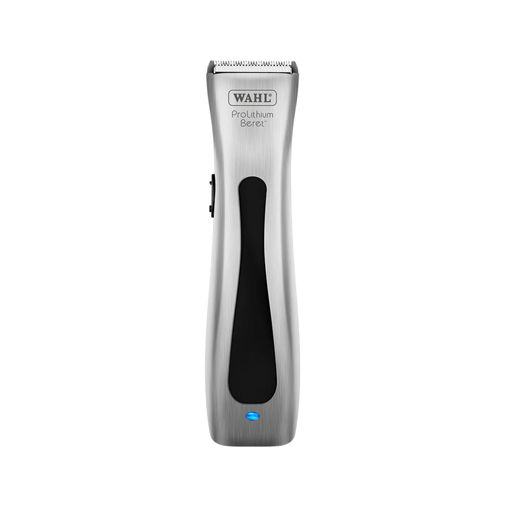 WAHL Beret Cord/ Cordless Trimmer - ProLithium Series - Beauty Tribe