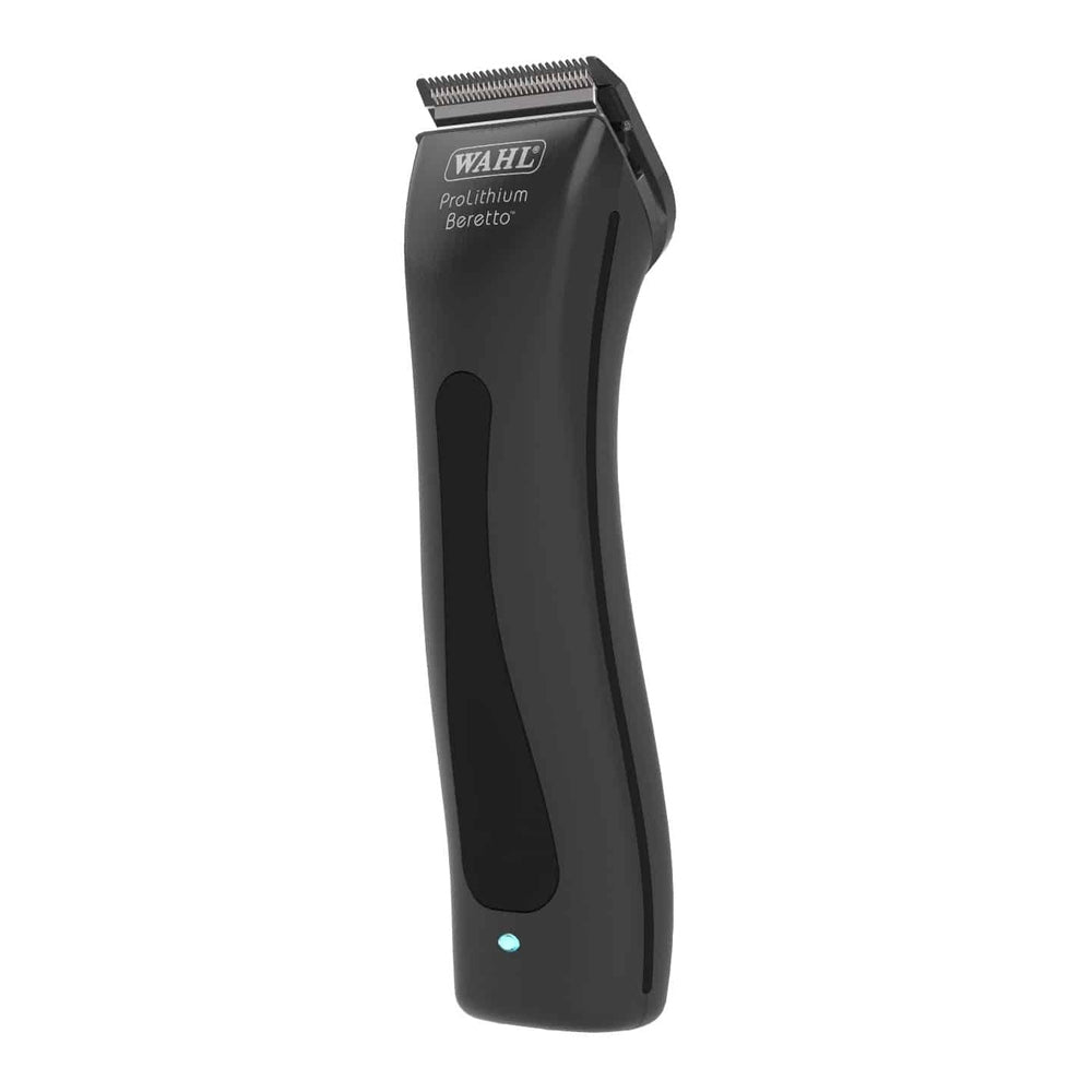 WAHL Beretto Stealth Clipper - Beauty Tribe