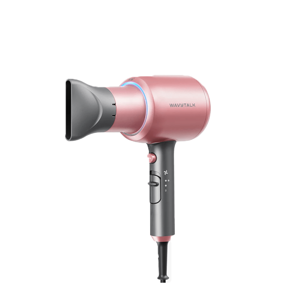 Wavytalk Blown Away Ionic Hair Dryer - Beauty Tribe