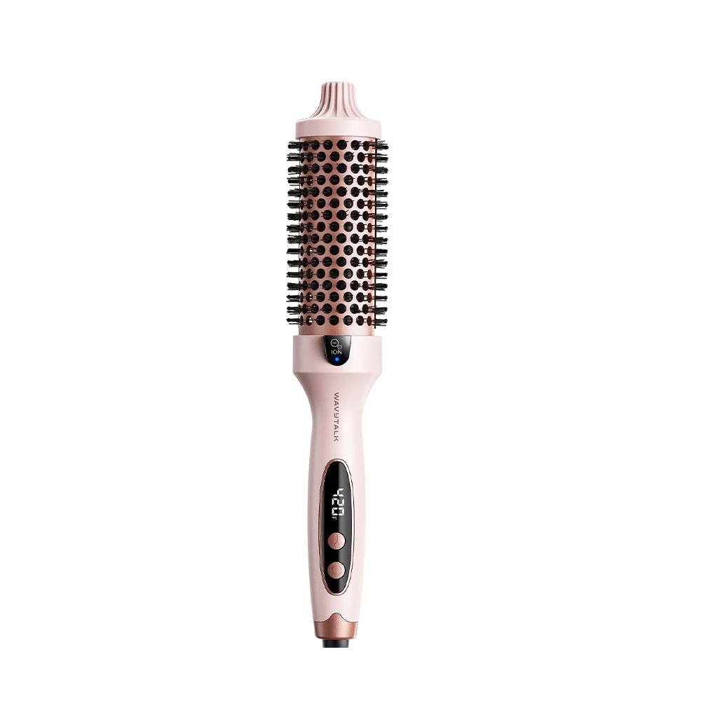 Wavytalk Blowout Boost Ionic Thermal Brush - Beauty Tribe