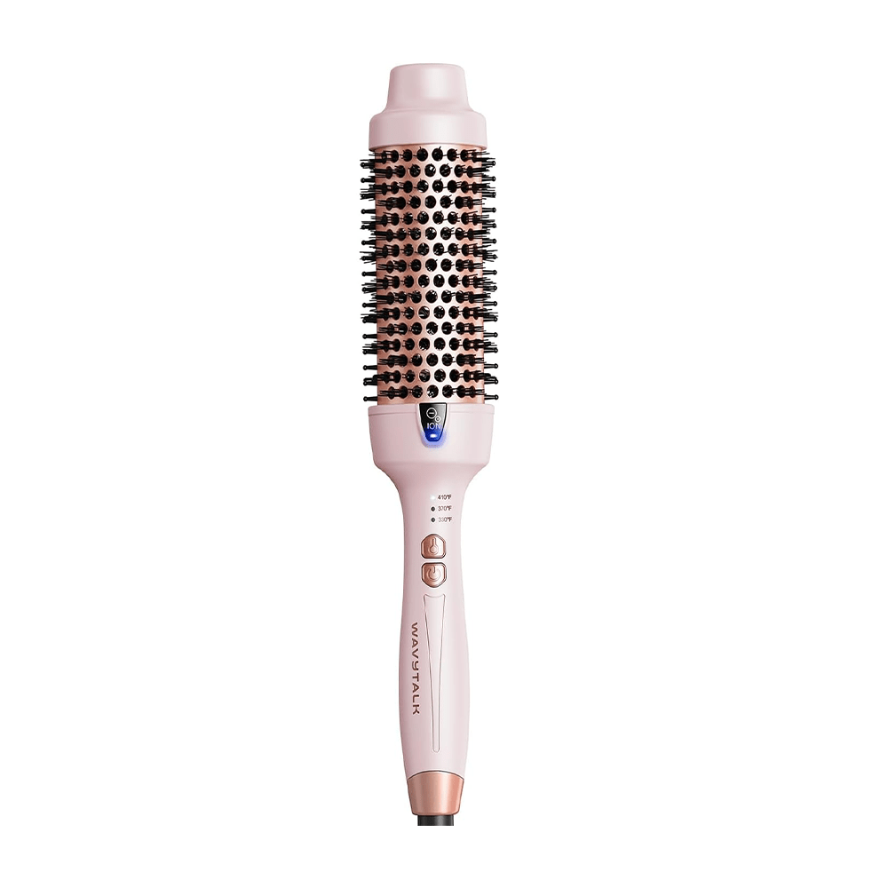 Wavytalk Blowout Express Ionic Thermal Brush - Beauty Tribe