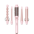Wavytalk Heatwave Pro Curling Iron Set - Beauty Tribe