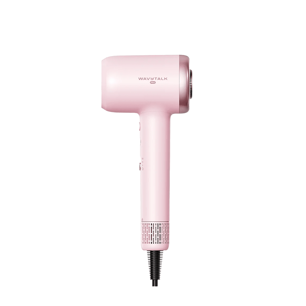 Wavytalk Turblow Pro Hair Dryer &amp; Attachments - Beauty Tribe