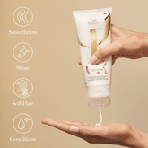Wella Professionals Oil Reflections Luminous Instant Conditioner 200ml - Beauty Tribe