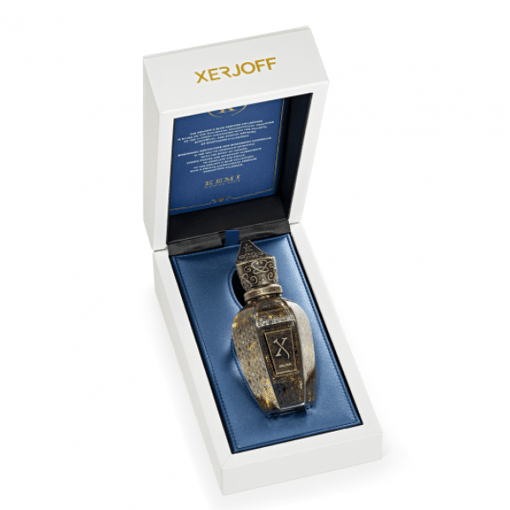 Xerjoff Kemi Blue Collection Holysm Parfum 50ml - Beauty Tribe