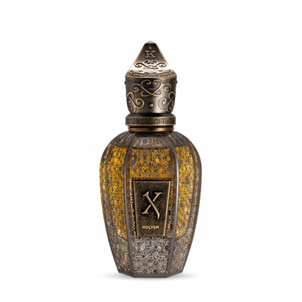 Xerjoff Kemi Blue Collection Holysm Parfum 50ml - Beauty Tribe