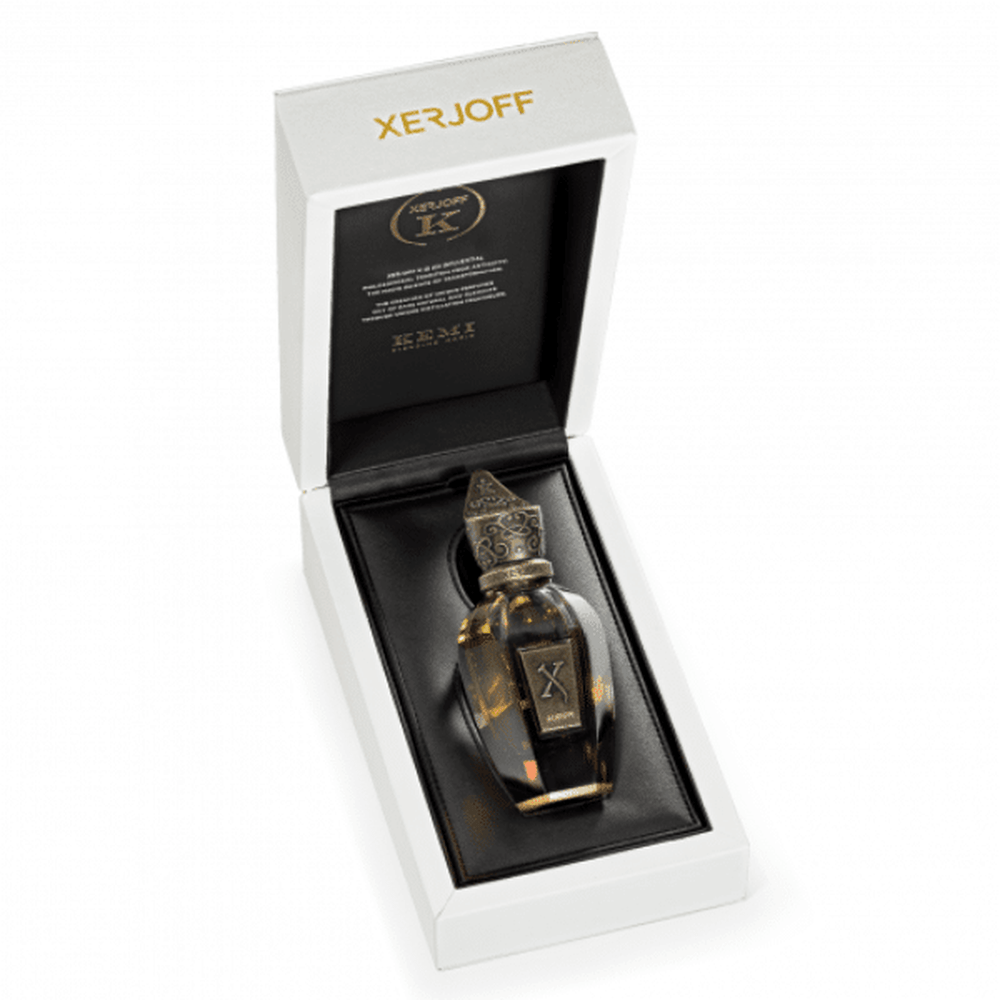 Xerjoff Kemi Collection Aurum Parfum 50ml - Beauty Tribe