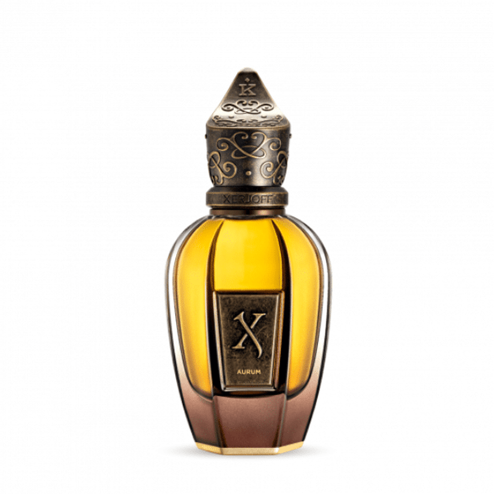 Xerjoff Kemi Collection Aurum Parfum 50ml - Beauty Tribe