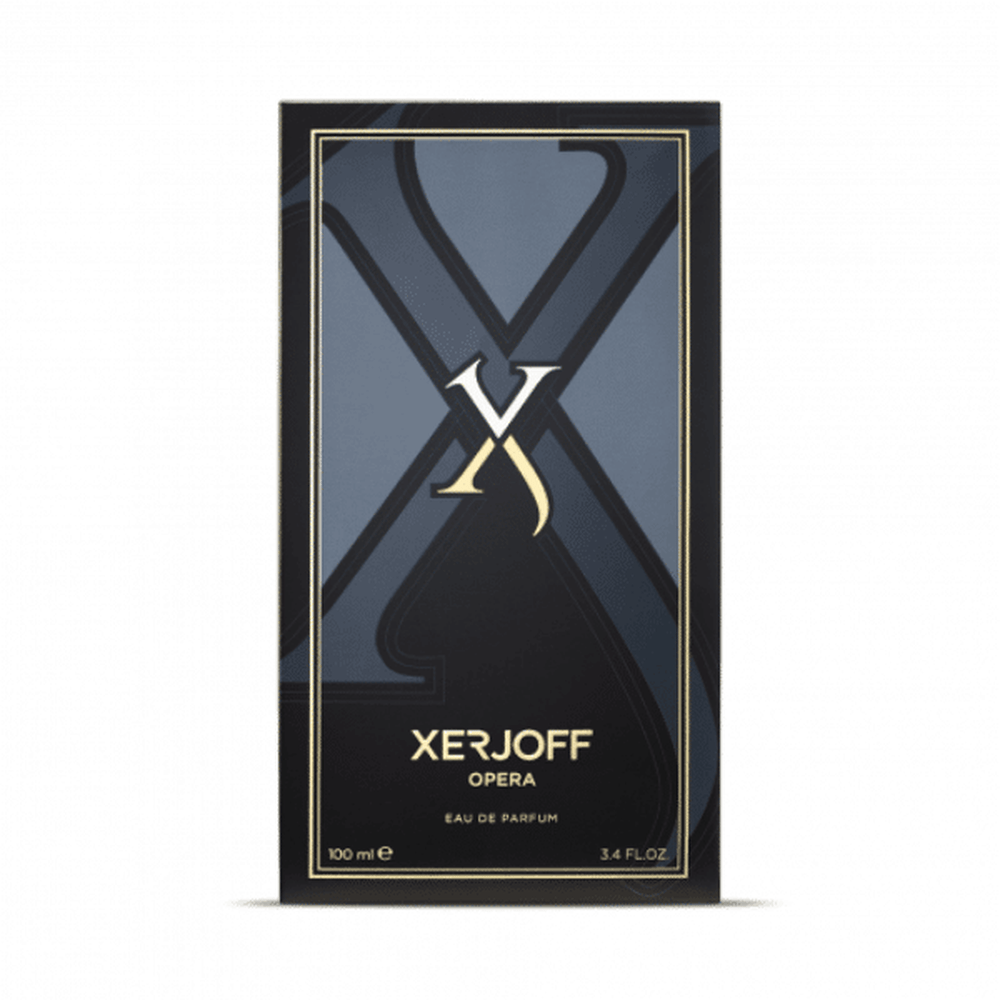 Xerjoff Opera EDP 100ml - Beauty Tribe