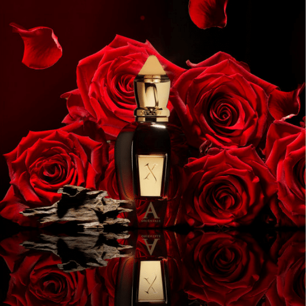 Xerjoff Oud Stars Alexandria Orientale Parfum 50ml - Beauty Tribe