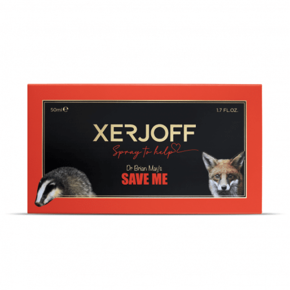 Xerjoff Spray To Help Save Me EDP 50ml - Beauty Tribe