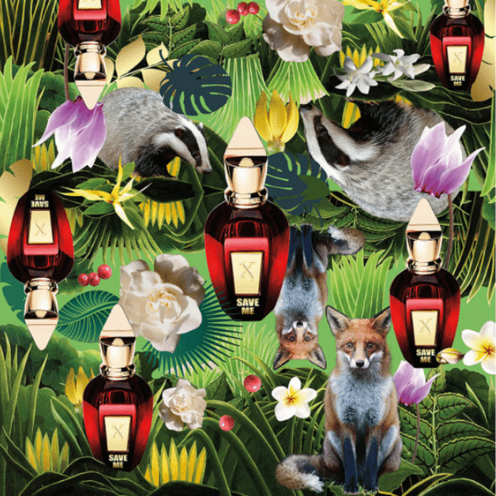 Xerjoff Spray To Help Save Me EDP 50ml - Beauty Tribe