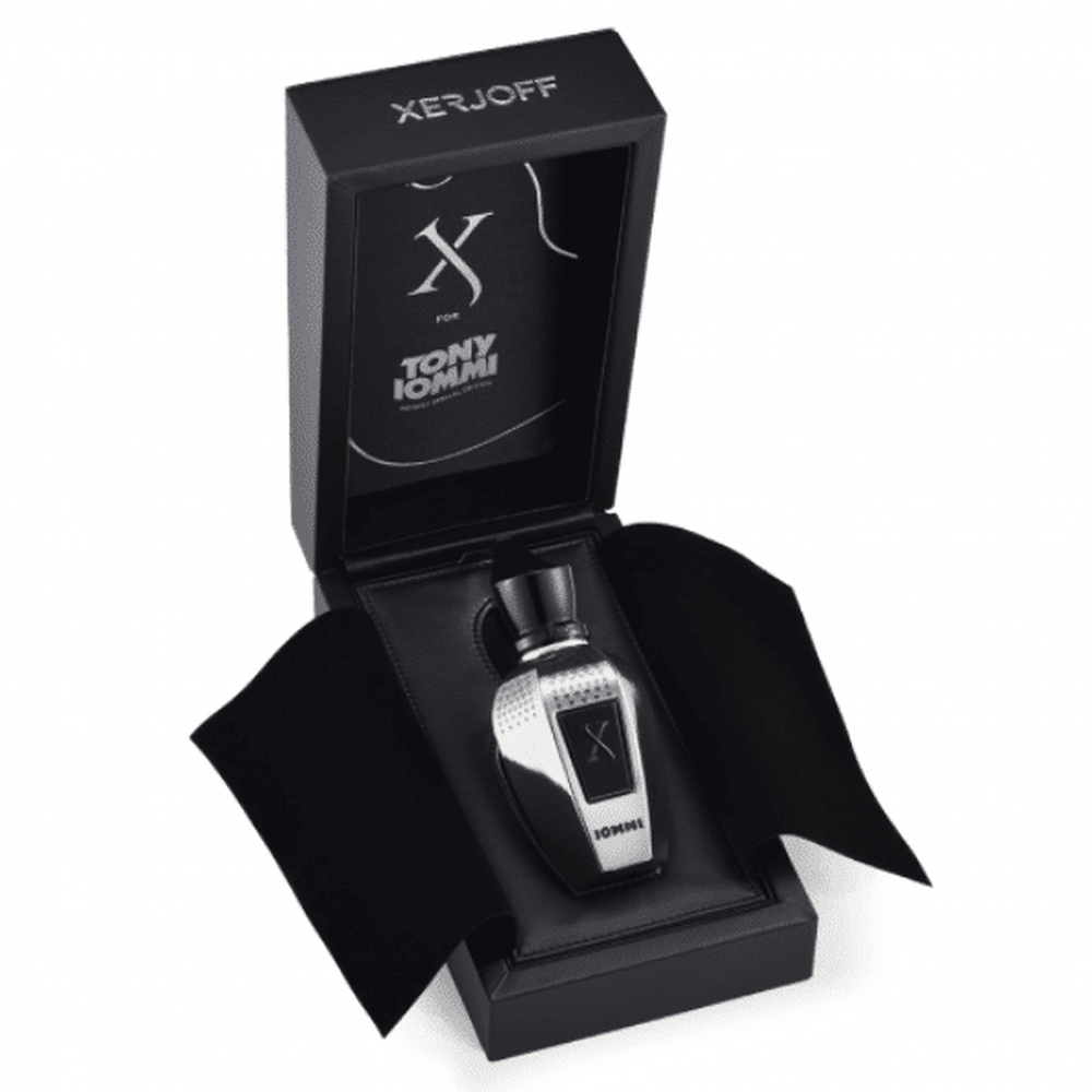 Xerjoff Tony Iommi Monkey Special Parfum 50ml - Beauty Tribe